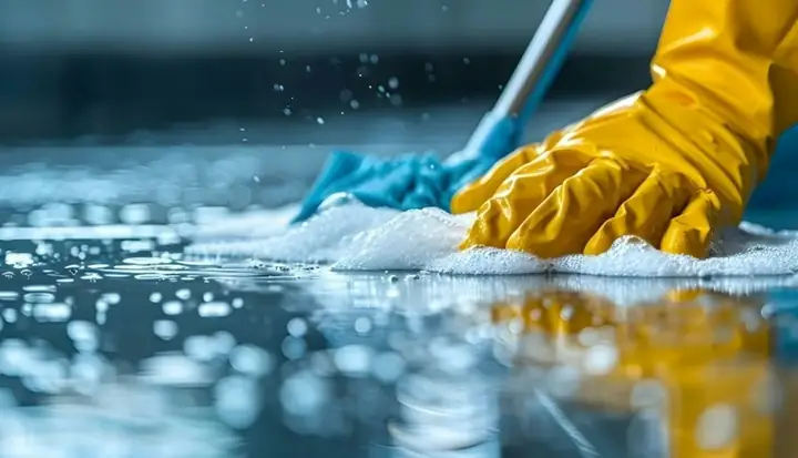 Best Home Cleaning Services in Singapore