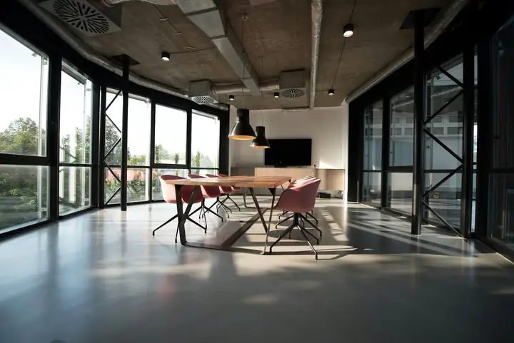 Best Coworking Spaces in Singapore