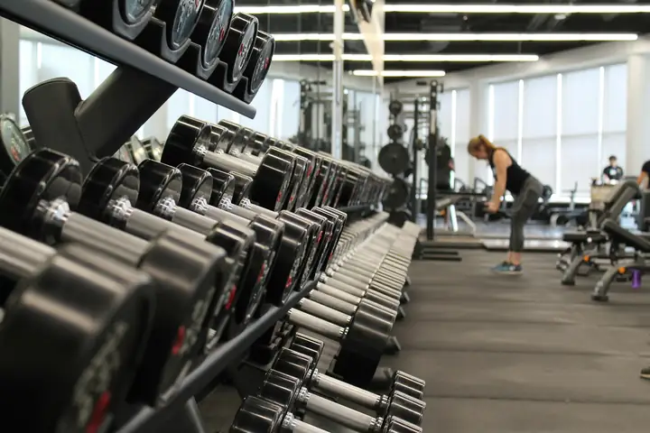 Best Gyms in Singapore