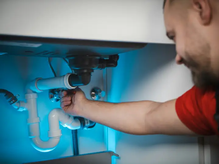 Best Plumbers in Singapore