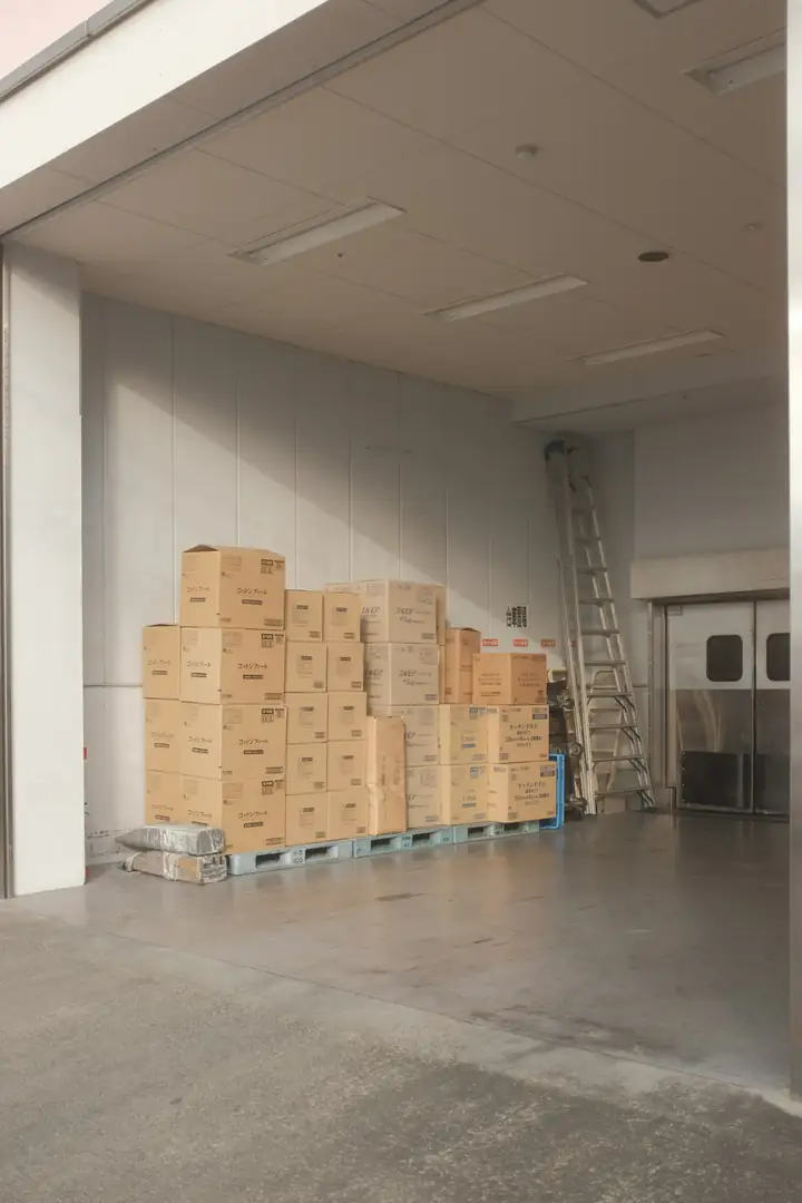 Best Self Storage in Singapore