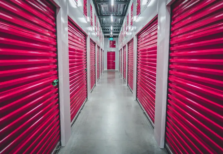 Shirgard Self Storage – ranked #9 for self storage in Singapore